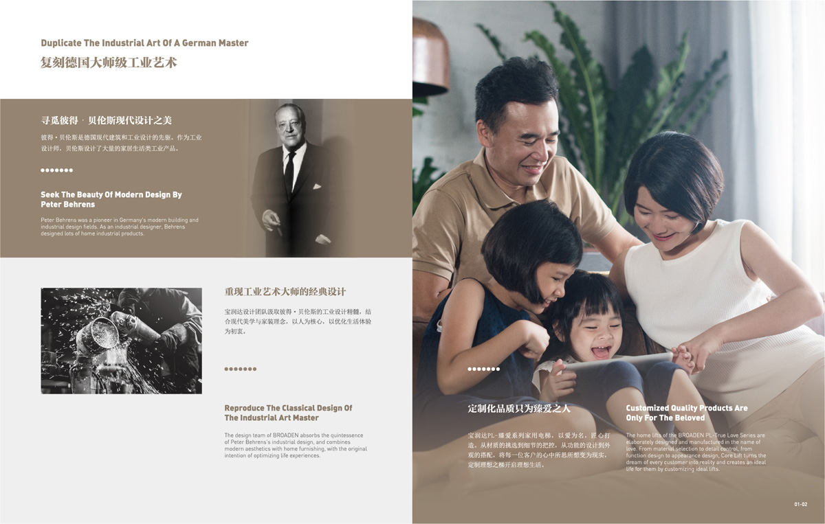 Duplicate The Industrial Art Of A German Master