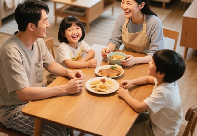 Carefully Choose An Ideal Life Because Of Love