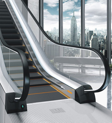 Public Service Escalator