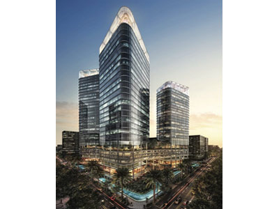 PPCC in Phnom Penh, Cambodia