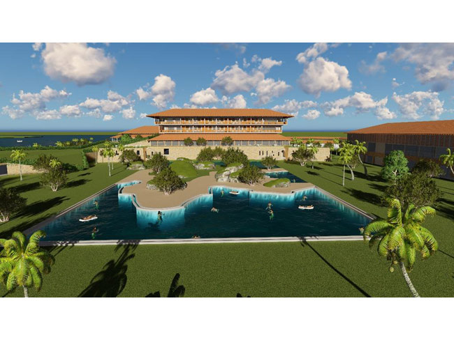 Bentota Beach Hotel, Sri Lanka