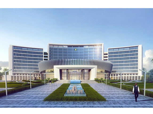 Economic Community of West African States